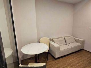 For rent 1 bed condo in Bang Kapi, Bangkok