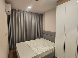 For rent 1 bed condo in Bang Kapi, Bangkok