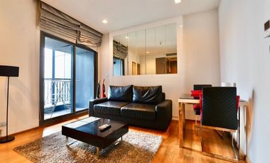 Condo en alquiler de 1 habitaciones en Khlong Toei, Bangkok