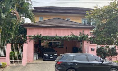 For sale 5 bedrooms house in Hang Dong, Chiang Mai