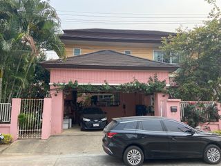 Haus zum Kauf mit 5 Zimmer in Hang Dong, Chiang Mai