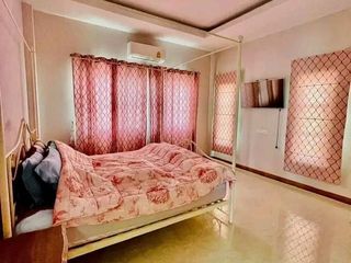 For rent 4 bedrooms house in Hang Dong, Chiang Mai