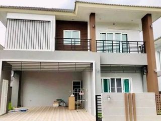For rent 4 bedrooms house in Hang Dong, Chiang Mai
