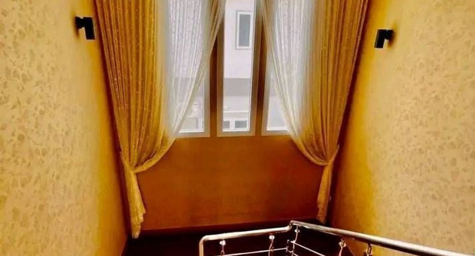 For rent 4 bedrooms house in Hang Dong, Chiang Mai