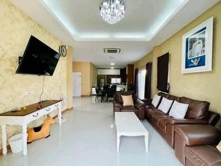 For rent 4 bedrooms house in Hang Dong, Chiang Mai