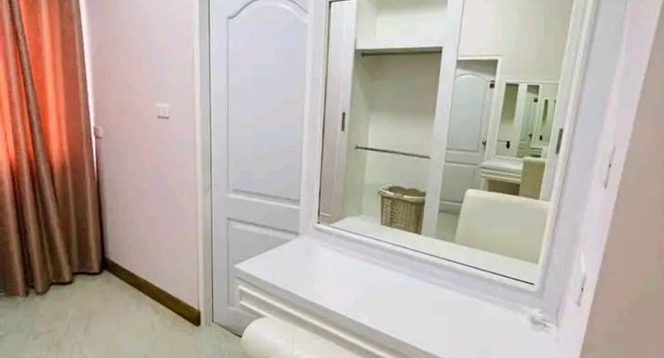 For rent 4 bedrooms house in Hang Dong, Chiang Mai