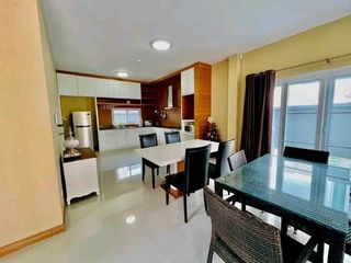 For rent 4 bedrooms house in Hang Dong, Chiang Mai