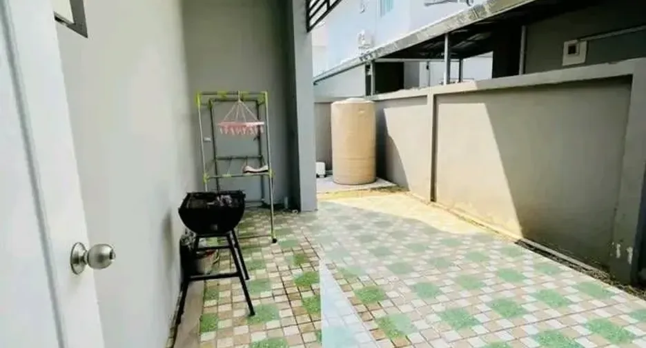 ให้เช่า 4 ห้องนอน บ้านเดี่ยว ใน หางดง, เชียงใหม่