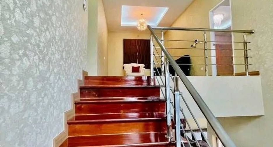 For rent 4 bedrooms house in Hang Dong, Chiang Mai