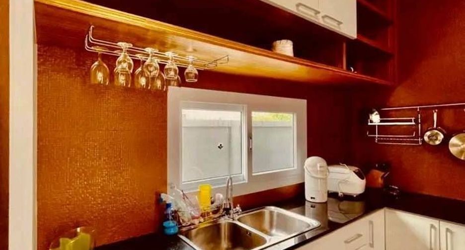 For rent 4 bedrooms house in Hang Dong, Chiang Mai