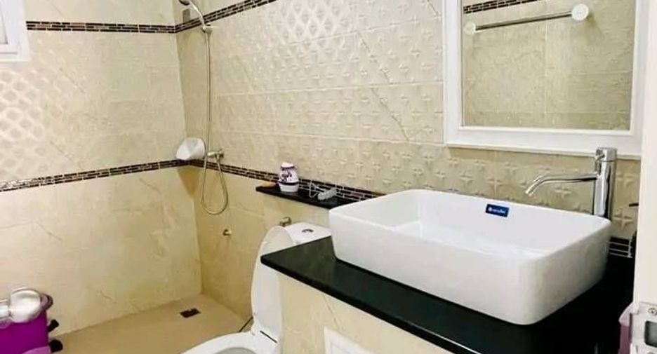 For rent 4 bedrooms house in Hang Dong, Chiang Mai