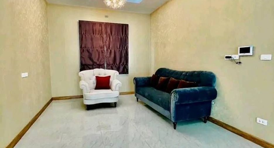 For rent 4 bedrooms house in Hang Dong, Chiang Mai