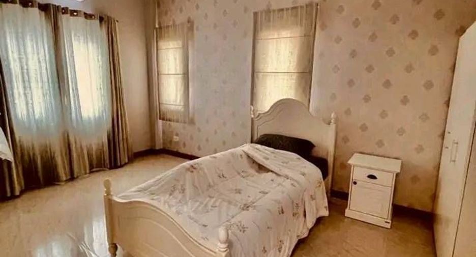 For rent 4 bedrooms house in Hang Dong, Chiang Mai