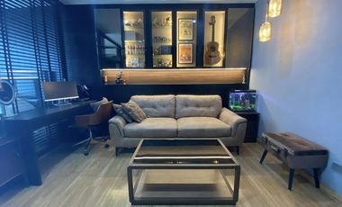 Condo en venta de 1 habitaciones en Bang Sue, Bangkok
