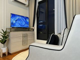 出租 1 卧室 公寓 在 Bang Kho Laem, 曼谷