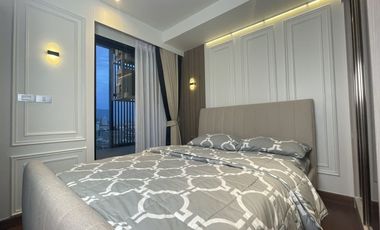 For rent 1 bed condo in Bang Kho Laem, Bangkok