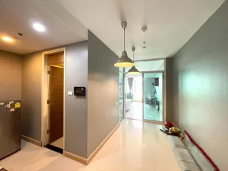 For sale 1 bed condo in Yan Nawa, Bangkok