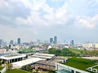 For sale 1 bed condo in Yan Nawa, Bangkok
