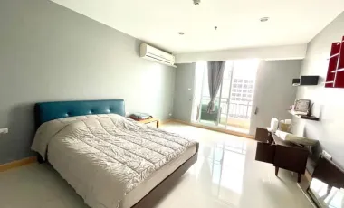 À vendre 1 chambre condo à Yan Nawa, Bangkok