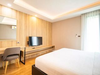 À louer 1 chambre appartement à Watthana, Bangkok