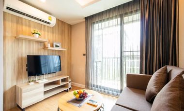 For rent 1 bed apartment in Watthana, Bangkok