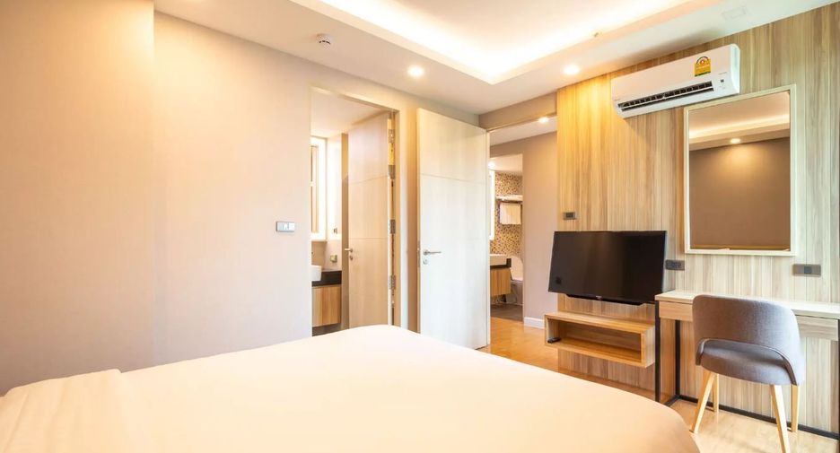 For rent 1 bed apartment in Watthana, Bangkok