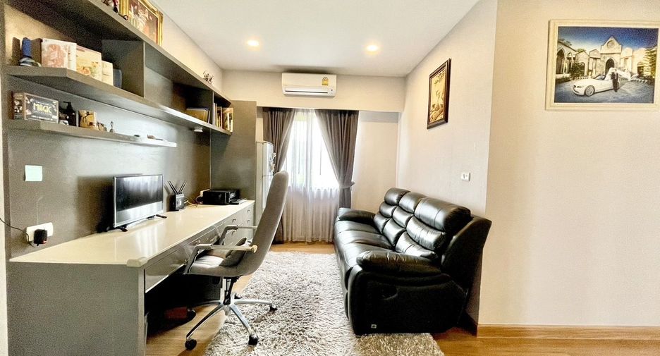 For sale 4 bedrooms house in Prawet, Bangkok