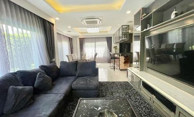Haus zum Kauf mit 4 Zimmer in Prawet, Bangkok