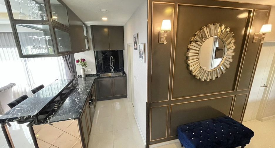 For sale 4 bedrooms house in Prawet, Bangkok