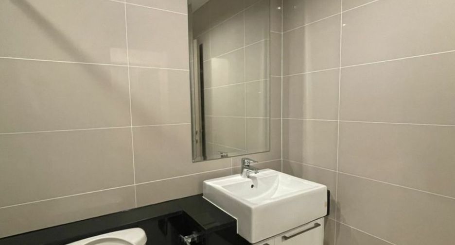 For sale 1 bed condo in Bang Kho Laem, Bangkok