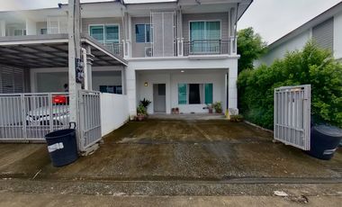 For sale 3 bedrooms villa in Mueang Chiang Mai, Chiang Mai
