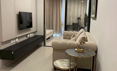 For rent 1 bed condo in Pathum Wan, Bangkok