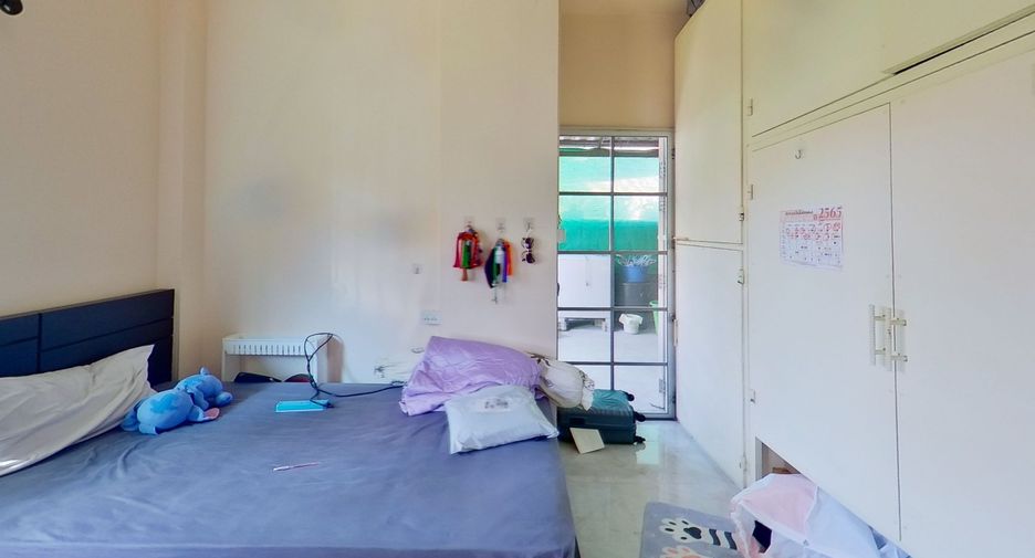 For sale 4 bedrooms house in Hang Dong, Chiang Mai
