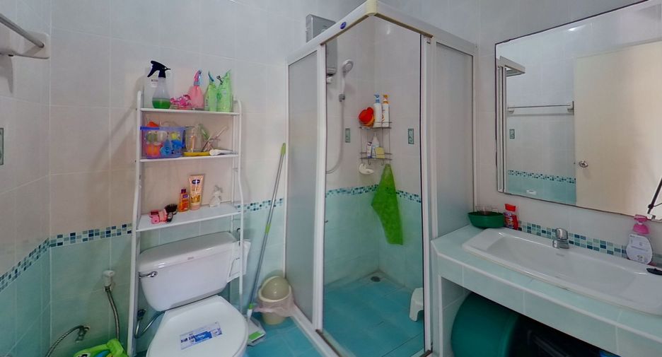 For sale 4 bedrooms house in Hang Dong, Chiang Mai