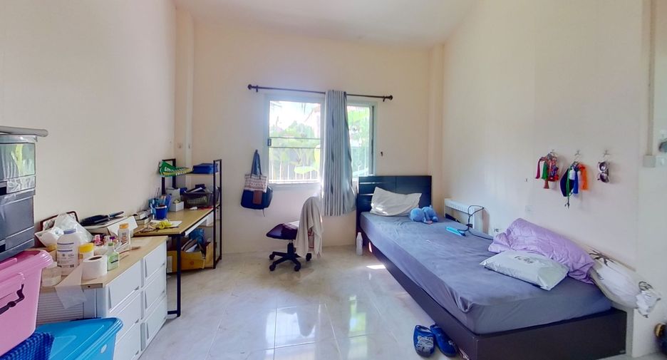 For sale 4 bedrooms house in Hang Dong, Chiang Mai
