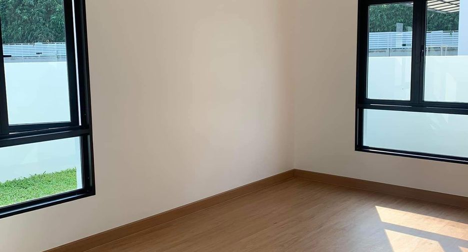 À vendre 4 chambres maison à Mueang Chiang Mai, Chiang Mai
