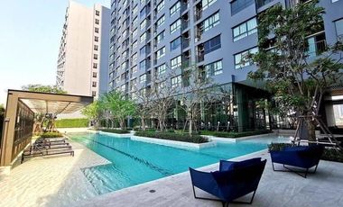 For rent 1 Beds condo in Phra Khanong, Bangkok