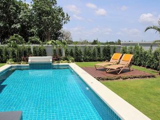Haus zum Kauf und zur Miete mit 3 Zimmer in Hua Hin, Prachuap Khiri Khan