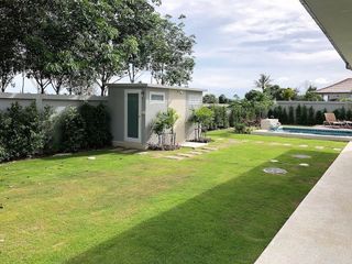 Haus zum Kauf und zur Miete mit 3 Zimmer in Hua Hin, Prachuap Khiri Khan