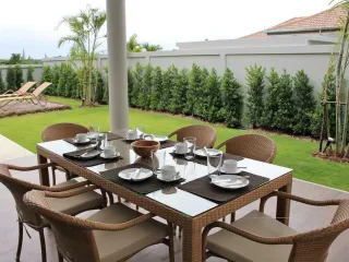 Haus zum Kauf und zur Miete mit 3 Zimmer in Hua Hin, Prachuap Khiri Khan