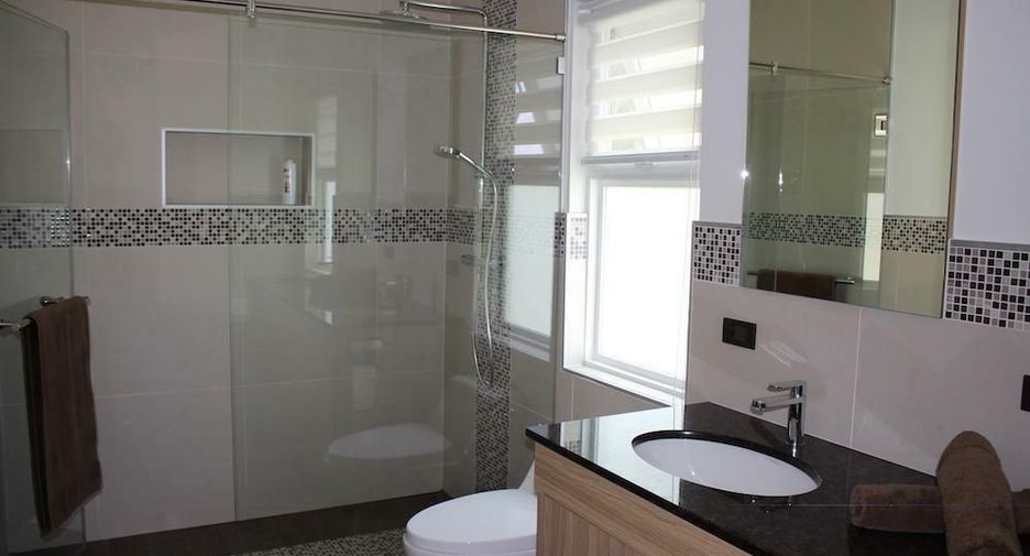 For rent and for sale 3 bedrooms house in Hua Hin, Prachuap Khiri Khan