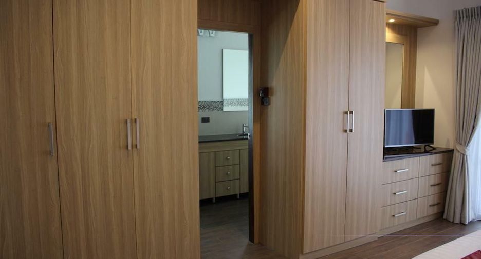 For rent and for sale 3 bedrooms house in Hua Hin, Prachuap Khiri Khan