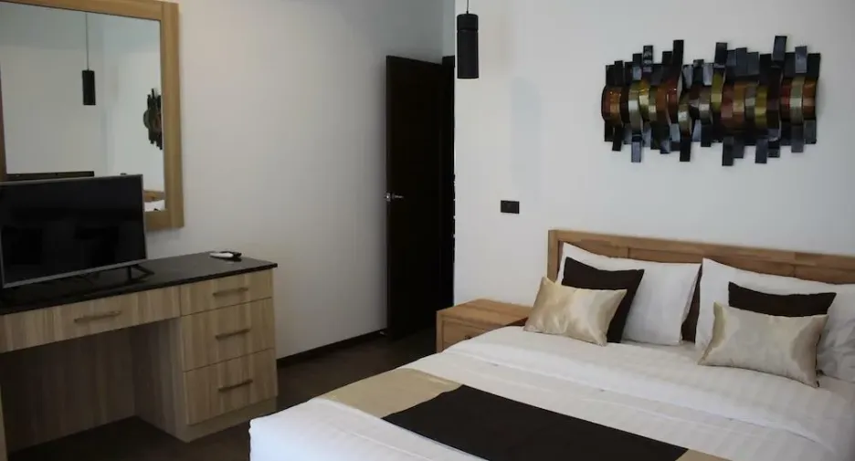 For rent and for sale 3 bedrooms house in Hua Hin, Prachuap Khiri Khan
