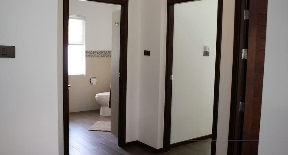 For rent and for sale 3 bedrooms house in Hua Hin, Prachuap Khiri Khan