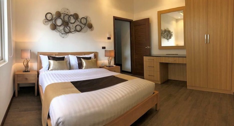 For rent and for sale 3 bedrooms house in Hua Hin, Prachuap Khiri Khan
