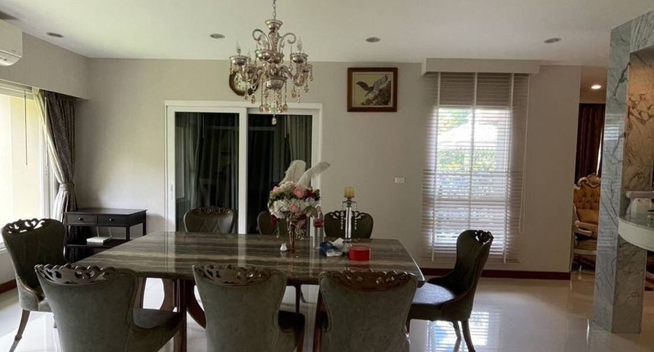 For sale 5 bedrooms house in Mueang Chiang Mai, Chiang Mai