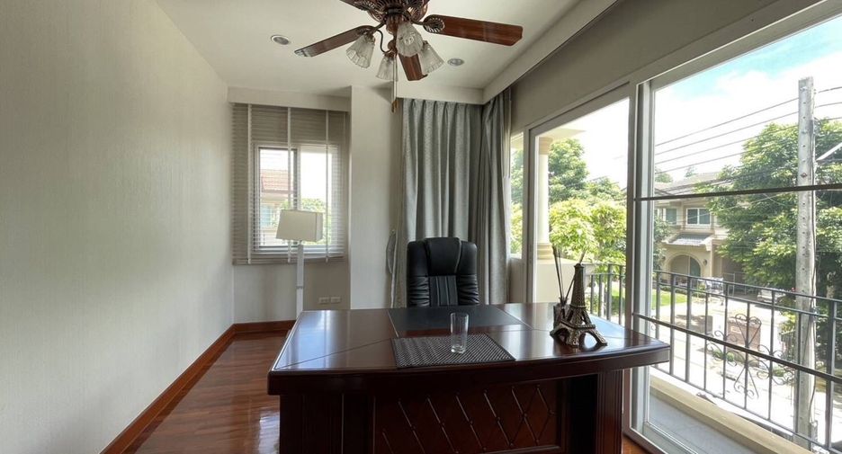 For sale 5 bedrooms house in Mueang Chiang Mai, Chiang Mai