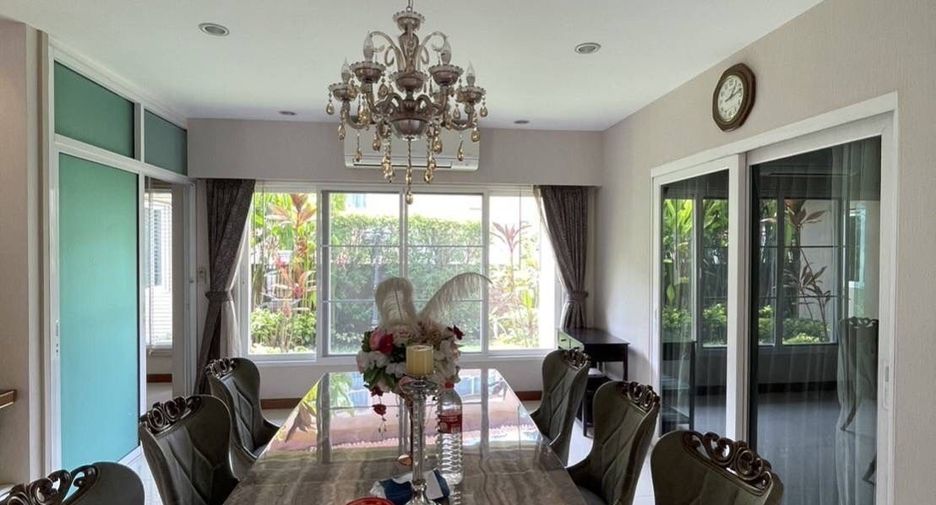 For sale 5 bedrooms house in Mueang Chiang Mai, Chiang Mai