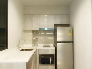 Продажа и аренда 1 кровать кондо в Патхум Щан, Бангкок