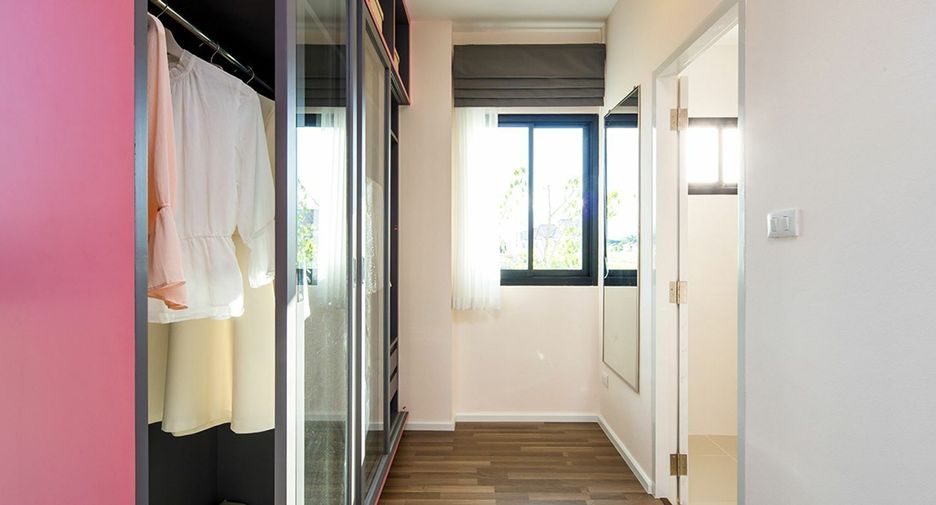 Haus zum Kauf mit 3 Zimmer in San Sai, Chiang Mai